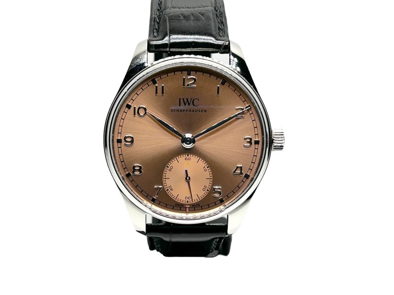 IWC Portugieser Automatic IW358313